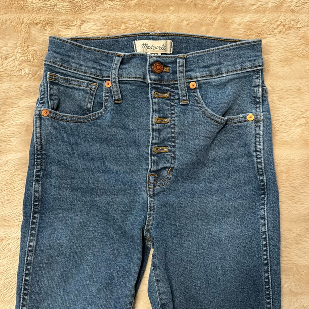 🤍 MADEWELL jeans 🤍
